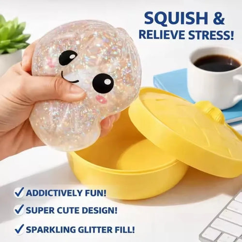 Mystery Squishy Stress Ball ✨