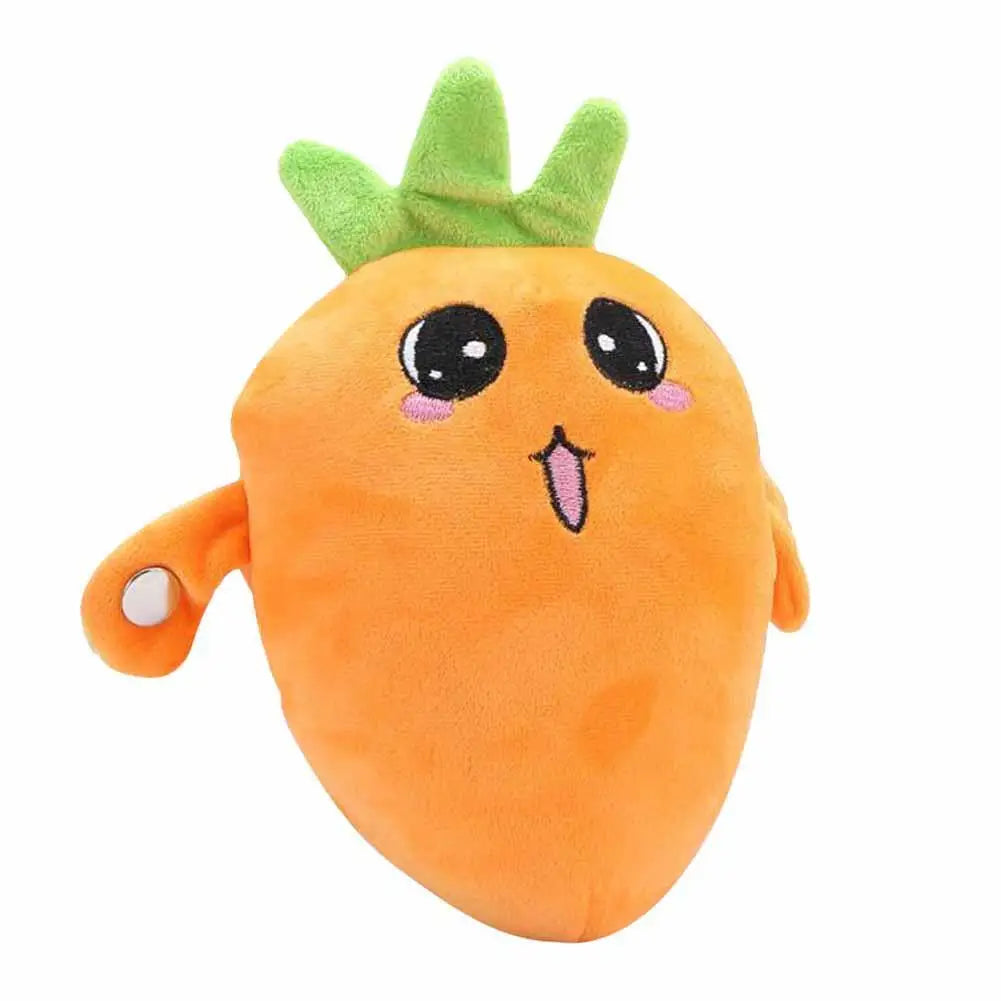 Touch & Sing Banana Plush Toy 🍌🎶